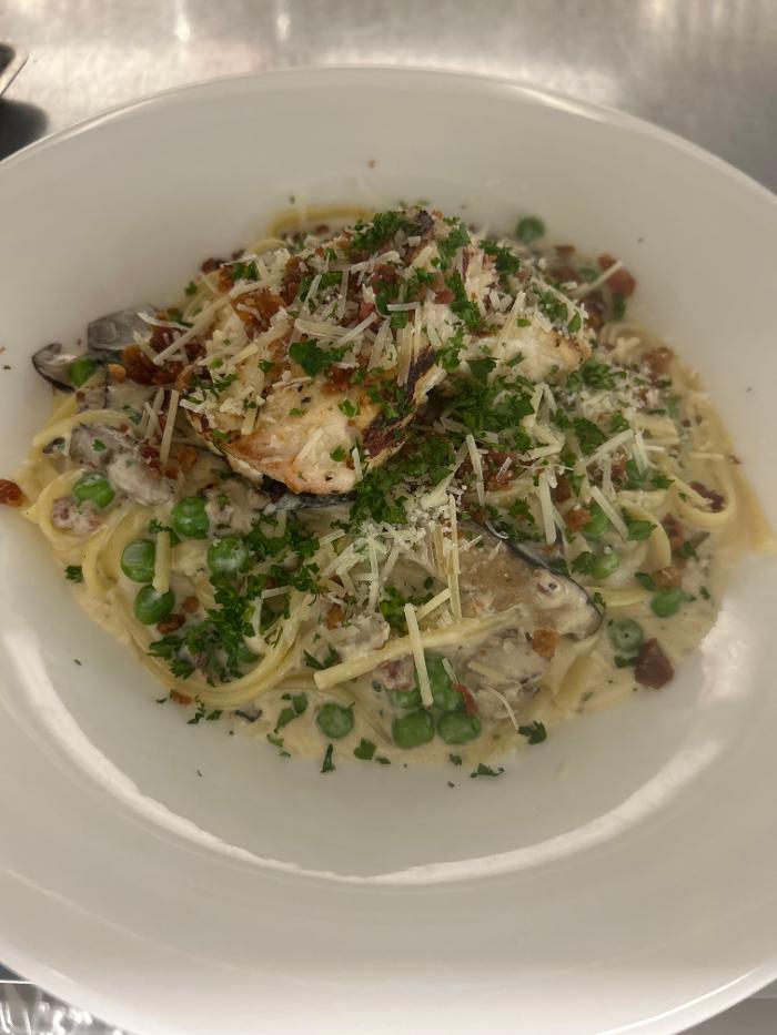 The Ashbrook Restaurant Image