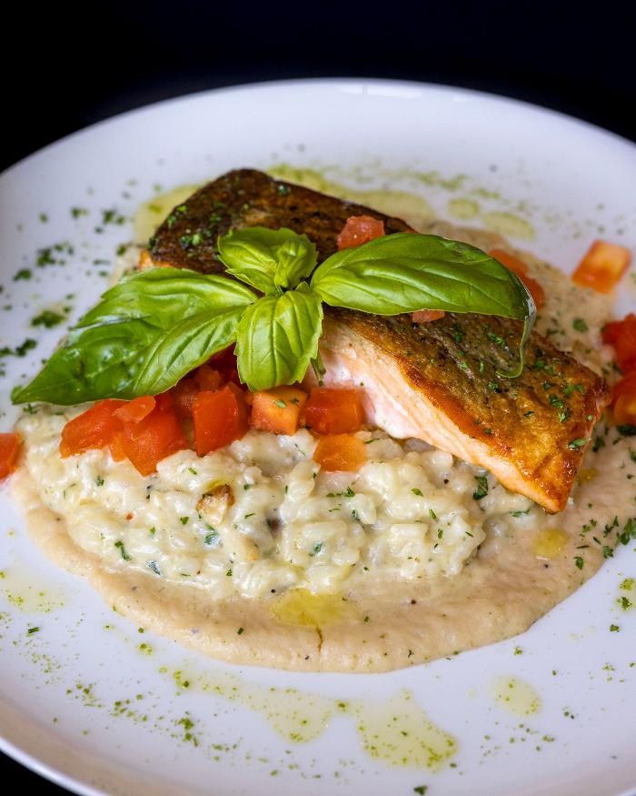 The Ashbrook Restaurant Image