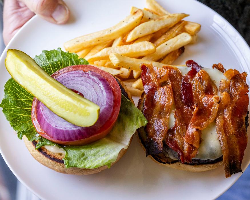 The Ashbrook Restaurant Image