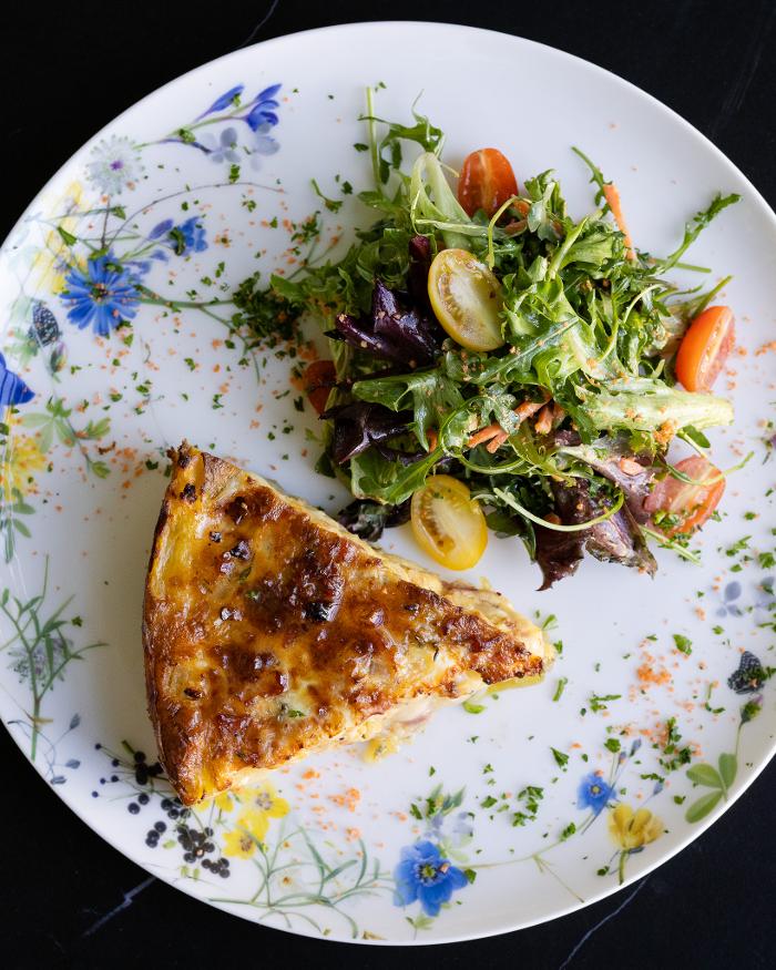 The Ashbrook Restaurant Image