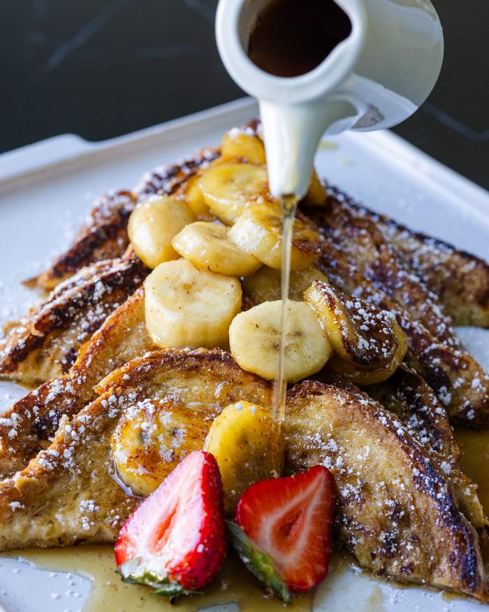 The Ashbrook Restaurant Image