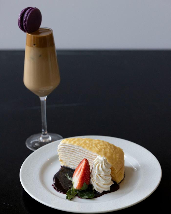 The Ashbrook Restaurant Image