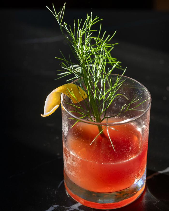 The Ashbrook Restaurant Image