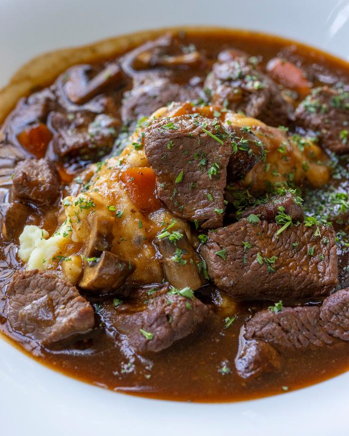 The Ashbrook Restaurant Image