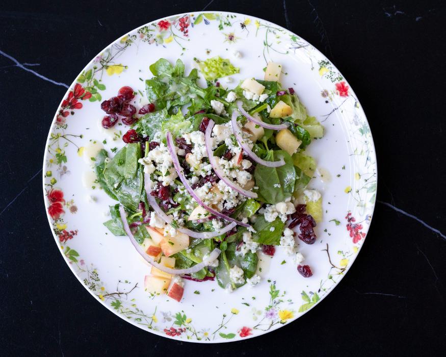 The Ashbrook Restaurant Image