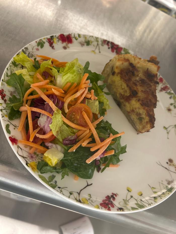 The Ashbrook Restaurant Image