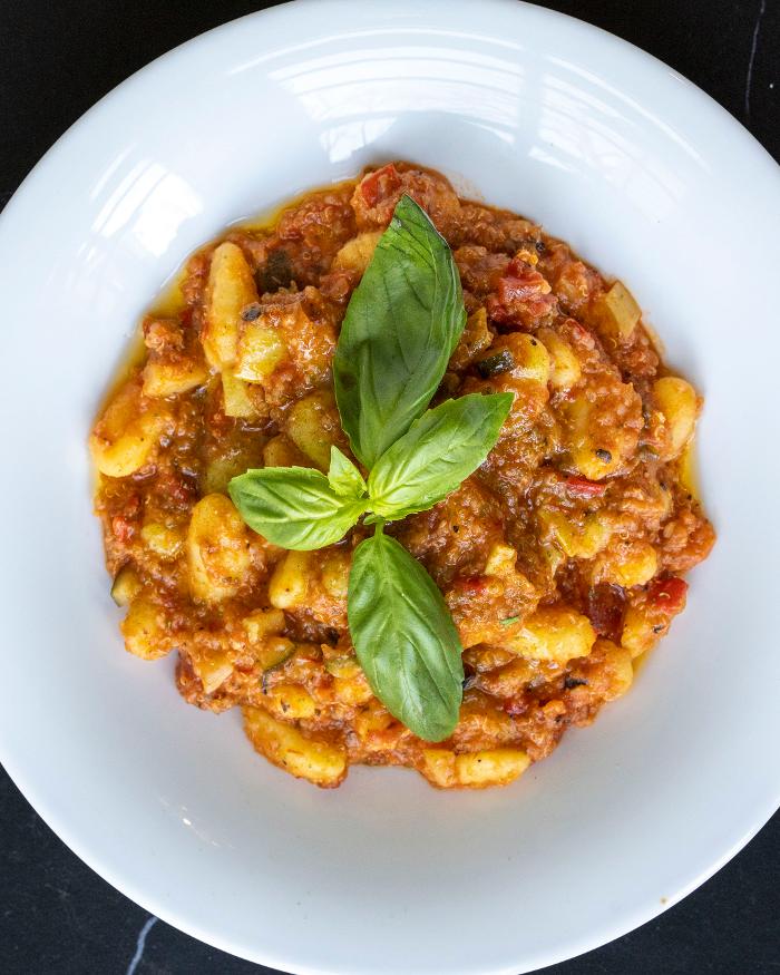 The Ashbrook Restaurant Image