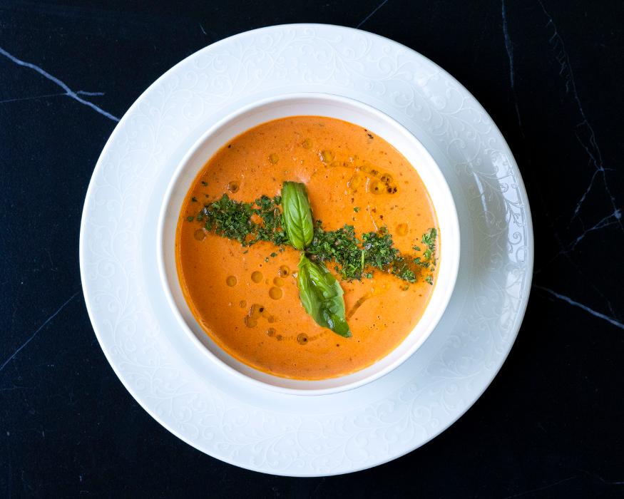 The Ashbrook Restaurant Image