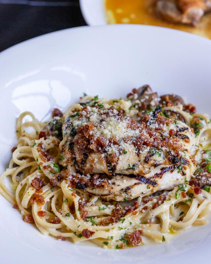 The Ashbrook Restaurant Image