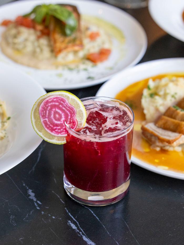 The Ashbrook Restaurant Image