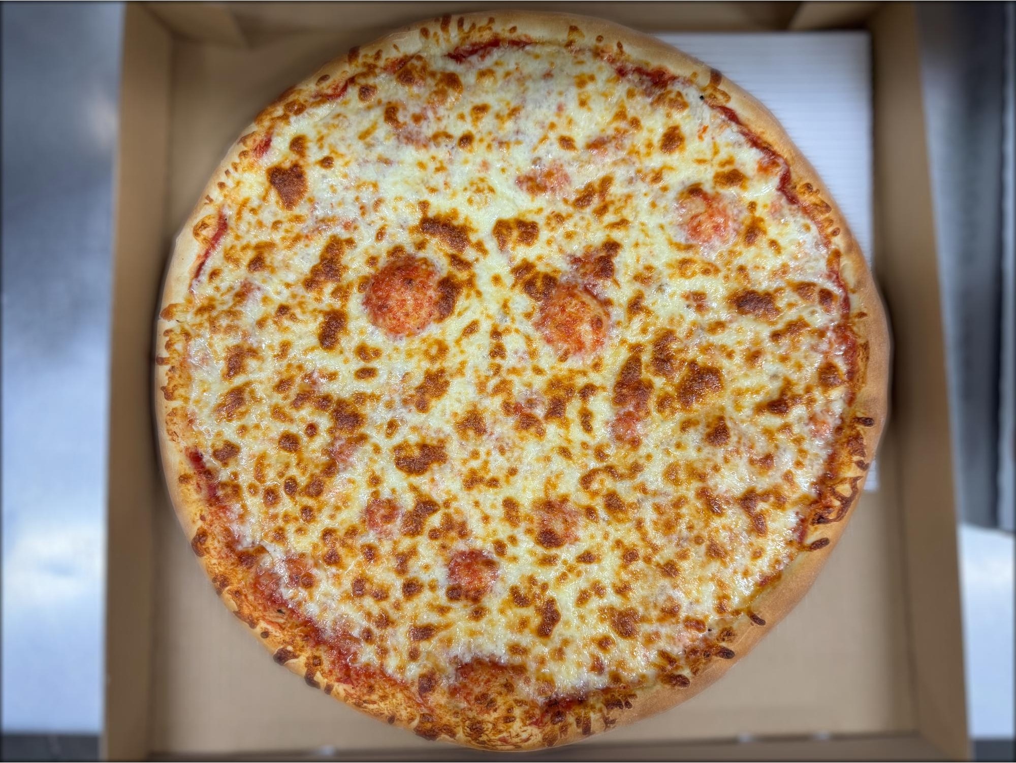 Circular Image