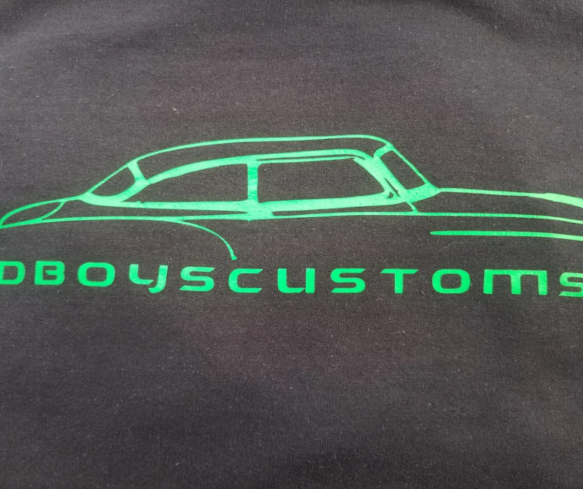 DBOYSCUSTOMS LLC