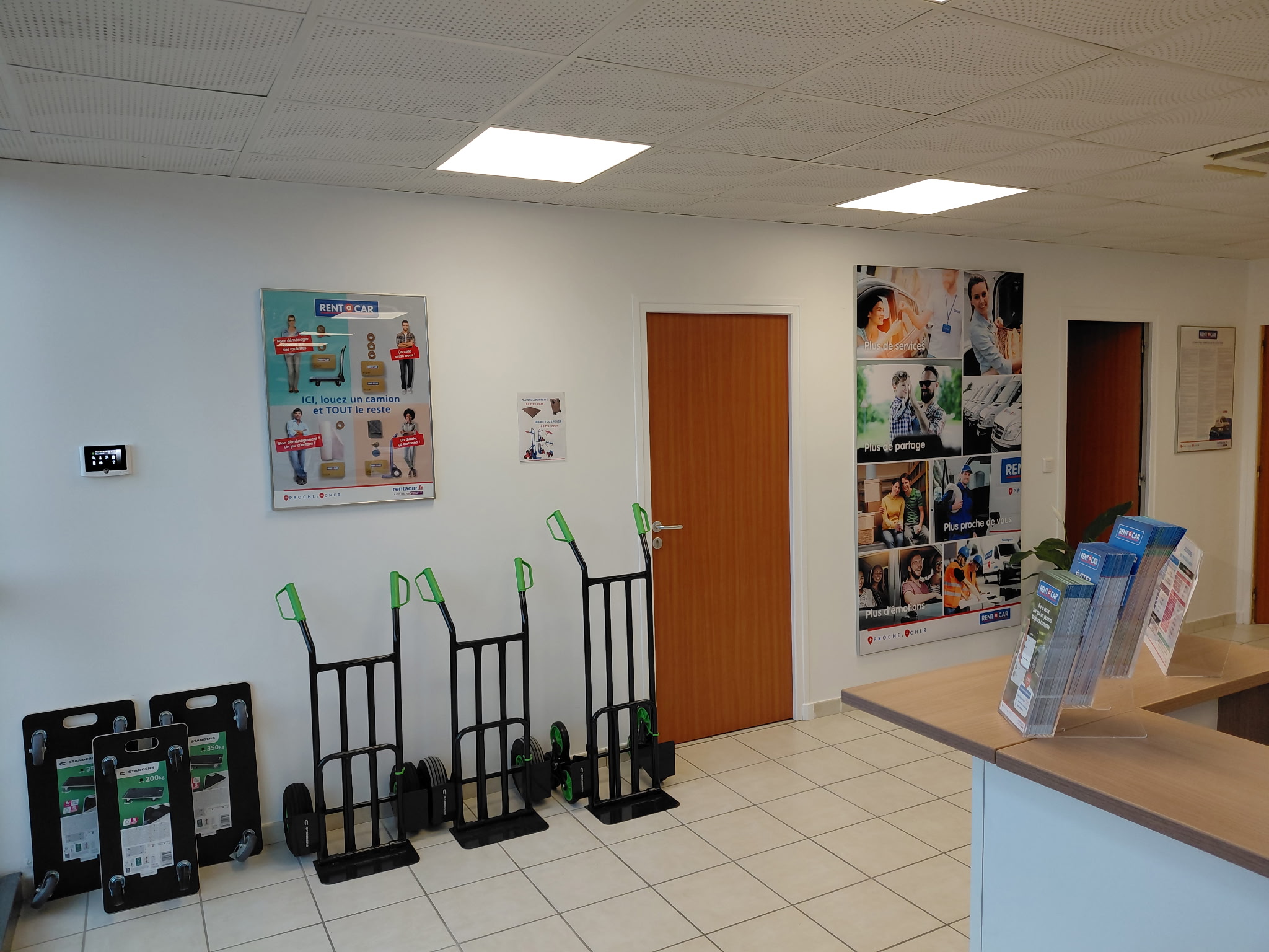 galerie image