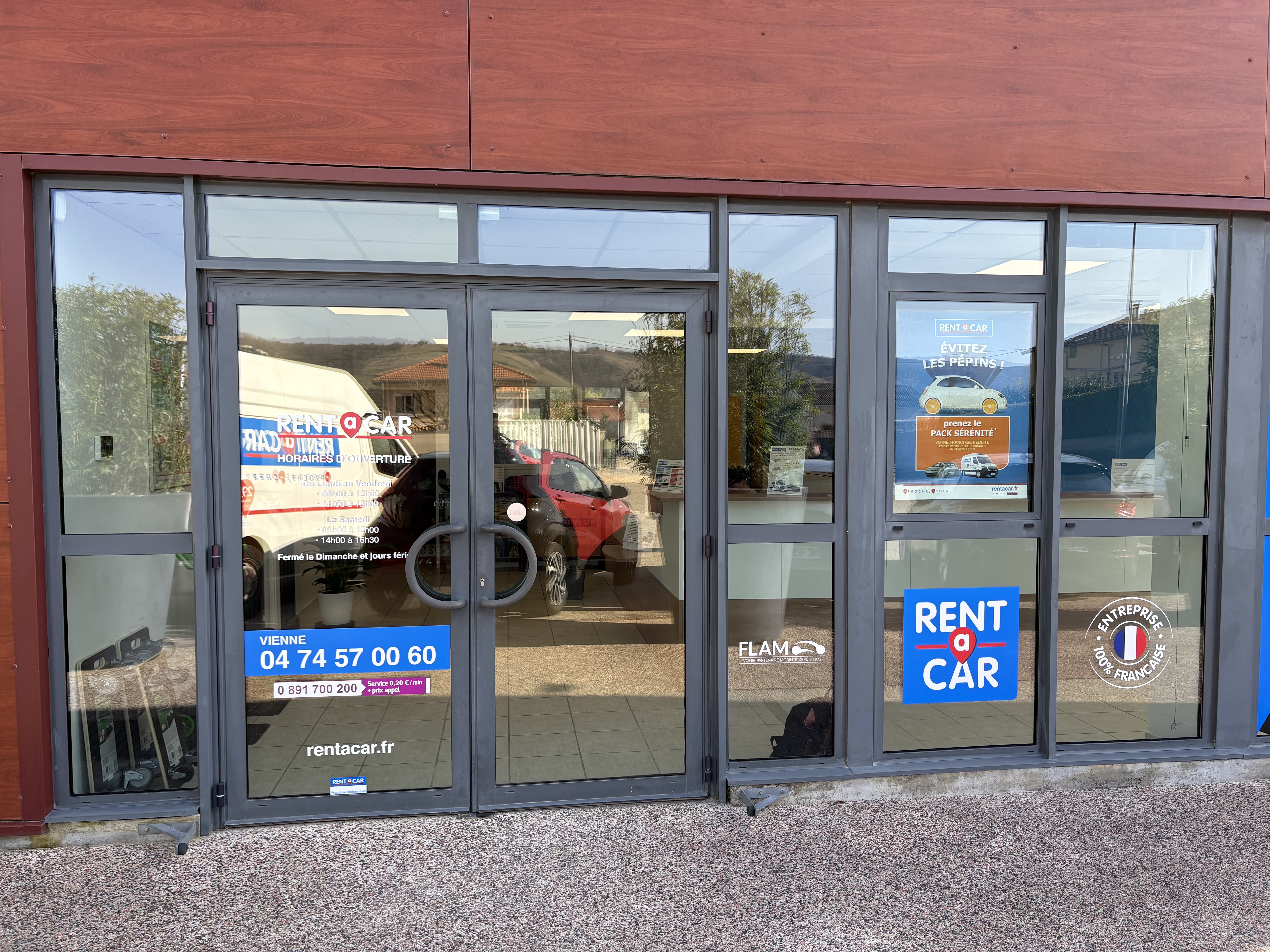 galerie image