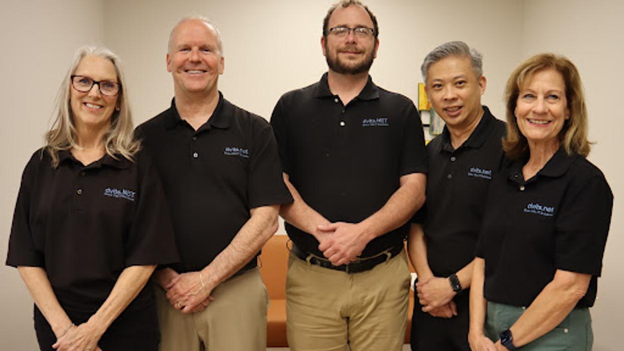 Dolce Vita IT Solutions LLC