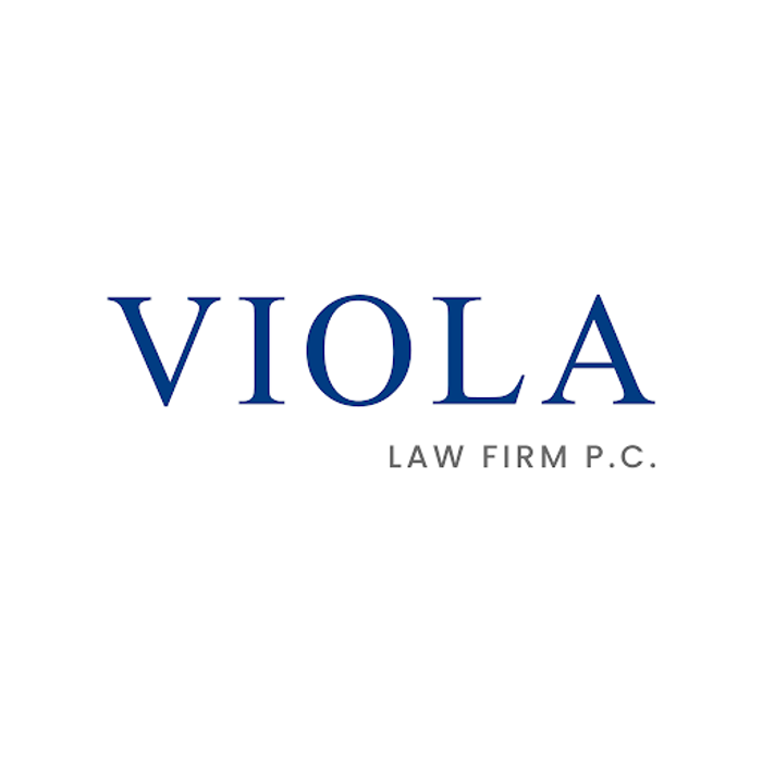 Viola Law Firm