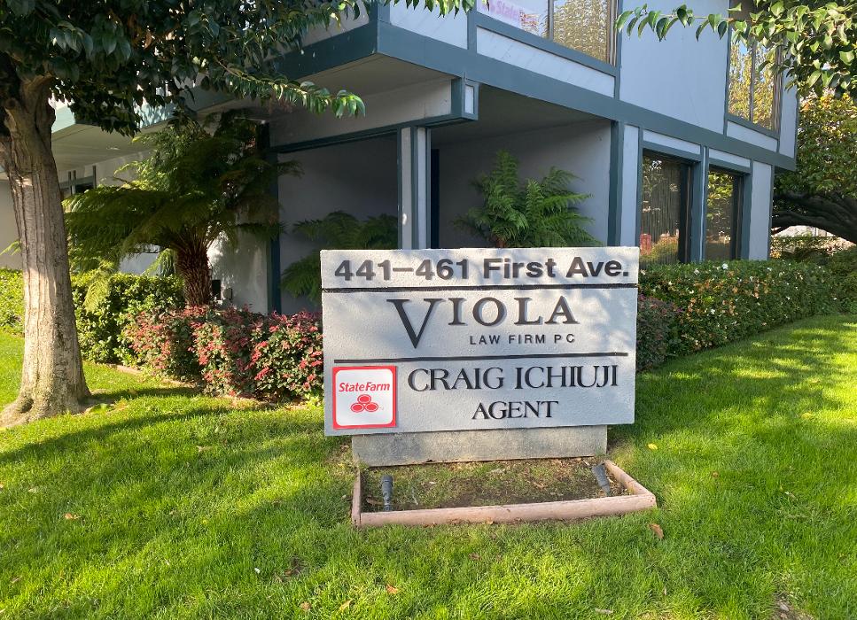Viola Law Firm