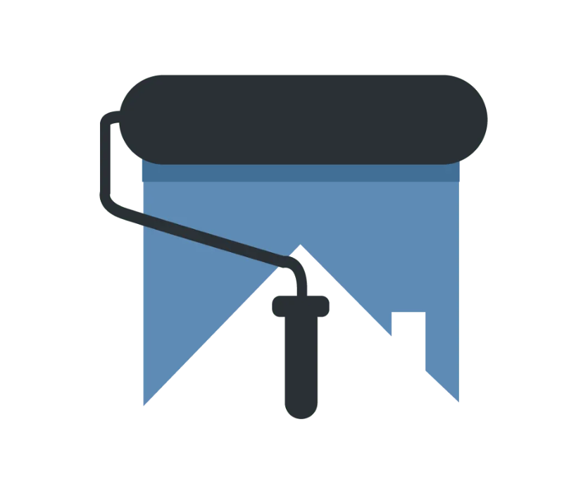 Touch of Grey Painting Image