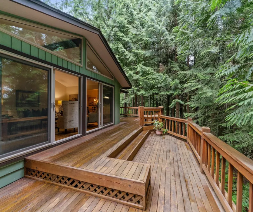 Touch of Grey Painting Image