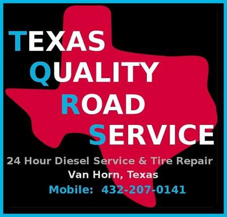 Texas Quality Road Service