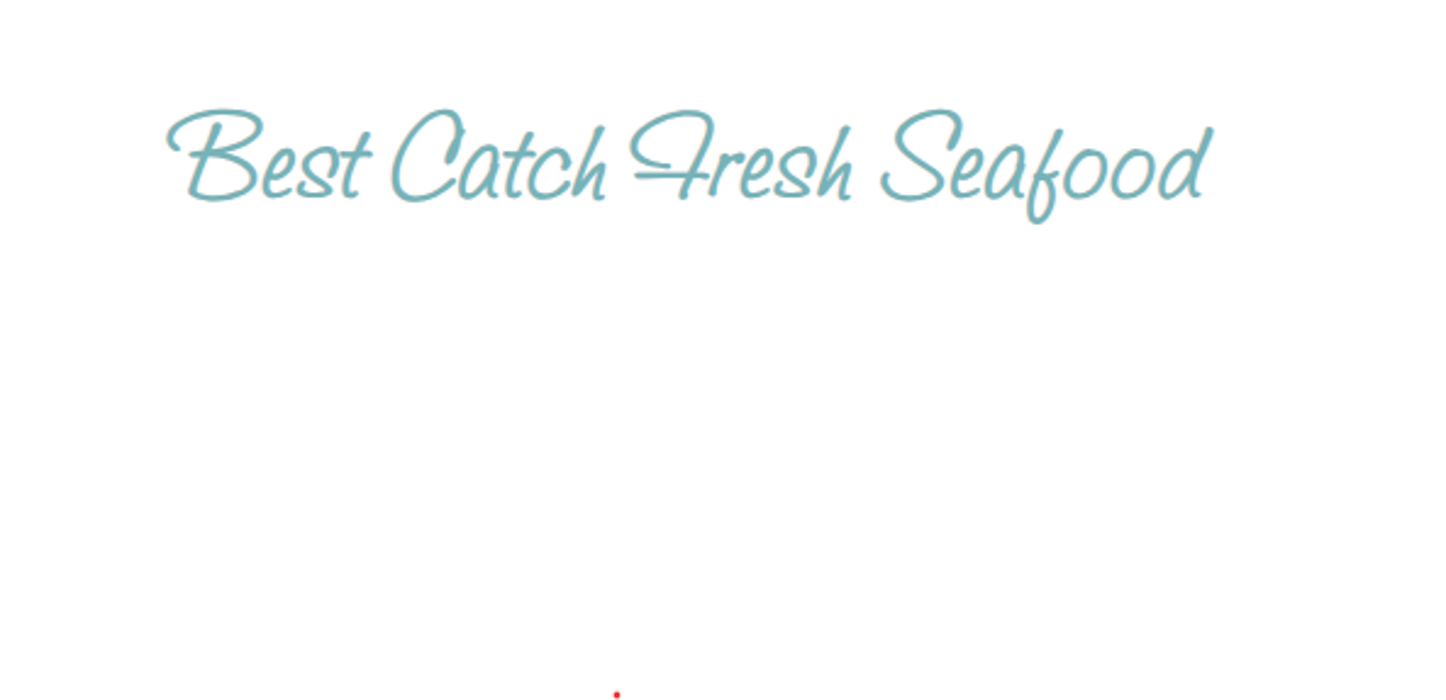 Best Catch Fresh Seafood
