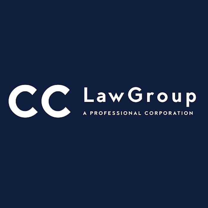 CC LawGroup, A Professional Corporation
