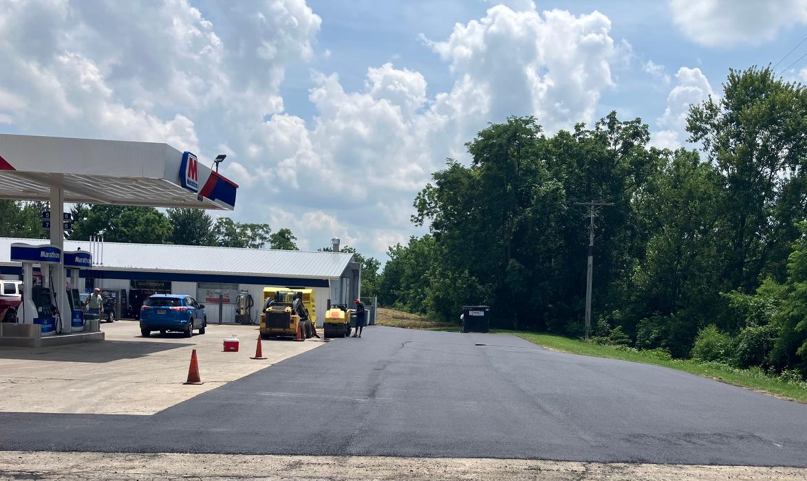 Busy Bee Pavement Care