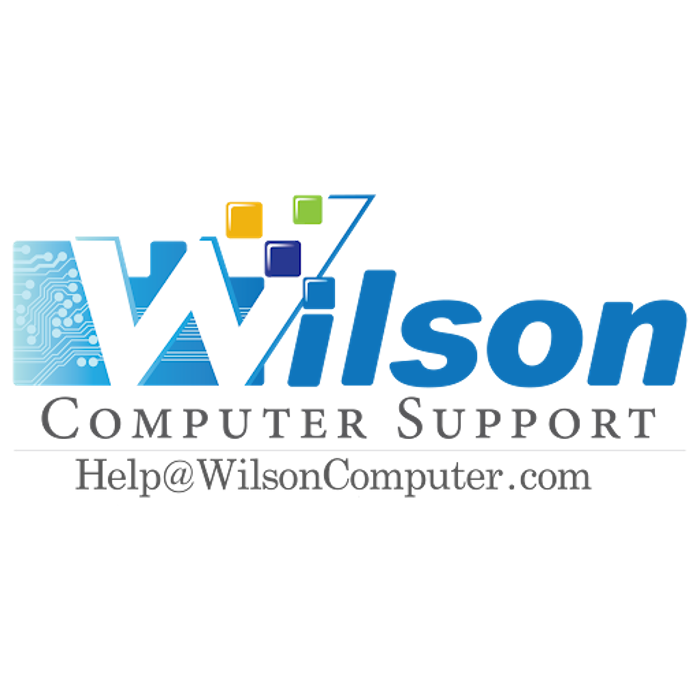 Wilson Computer Support