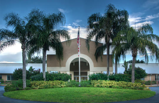 Circular Image