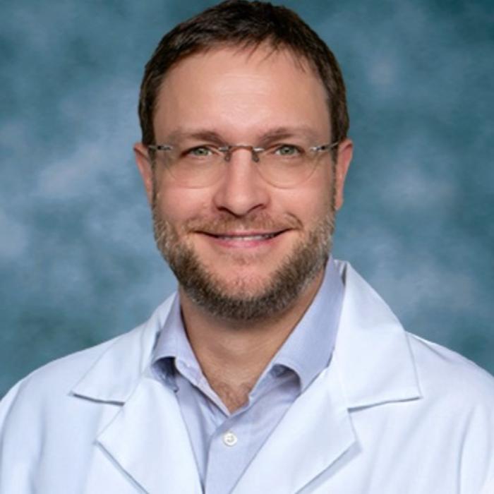 Faigle, R. Roland, MD Logo