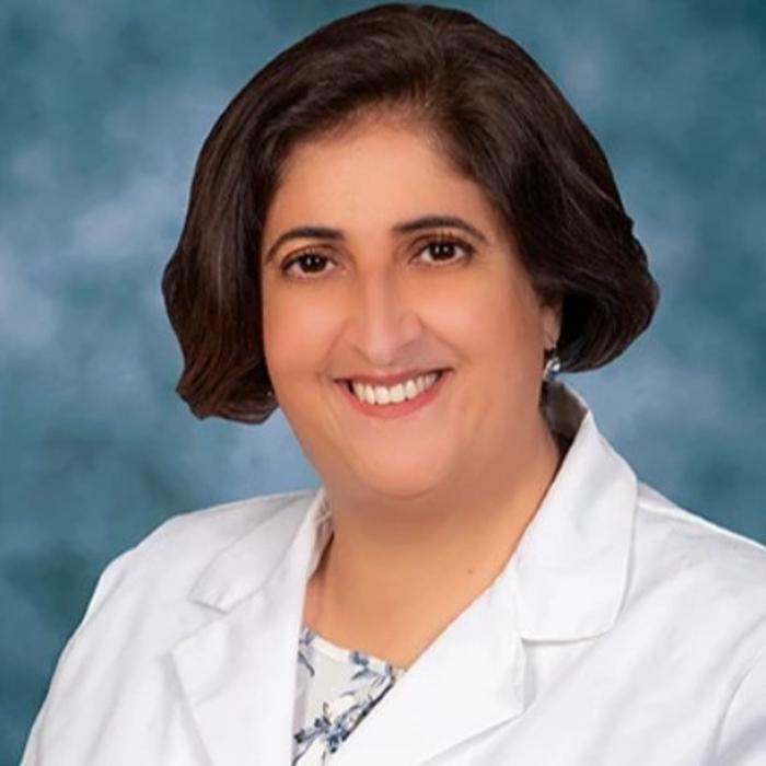 Khan, Azima T., MD