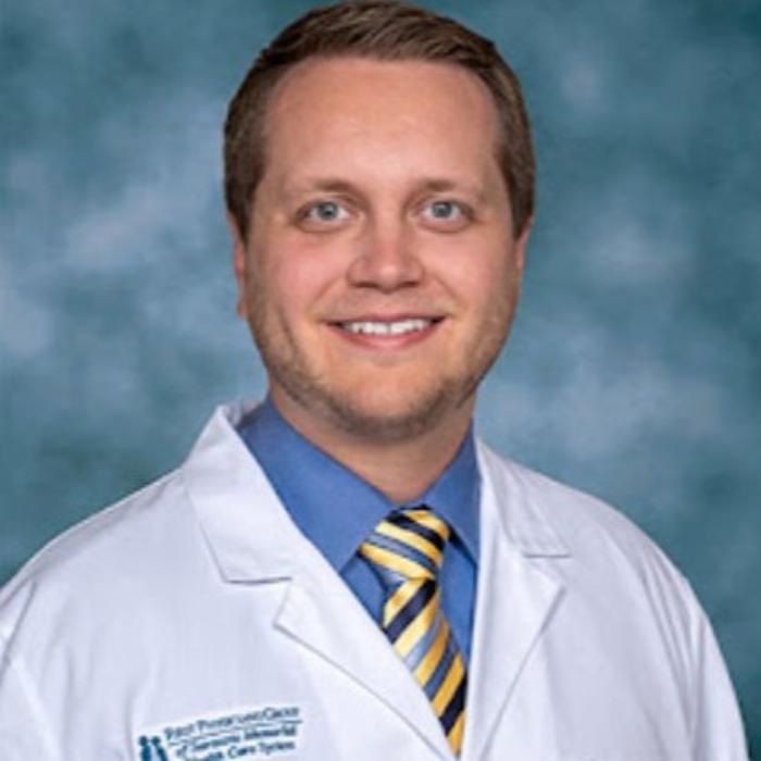 Hafner, Ryan, MD Logo