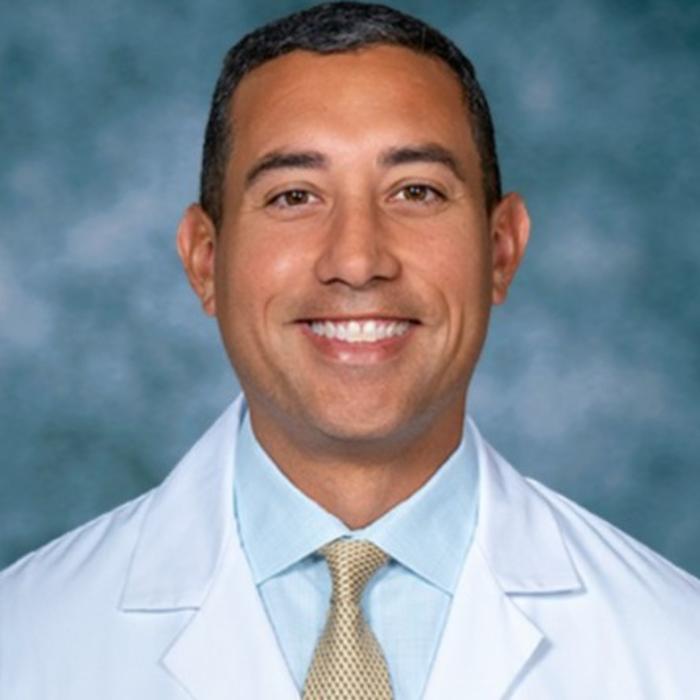 Rodriguez, Benjamin, MD Logo