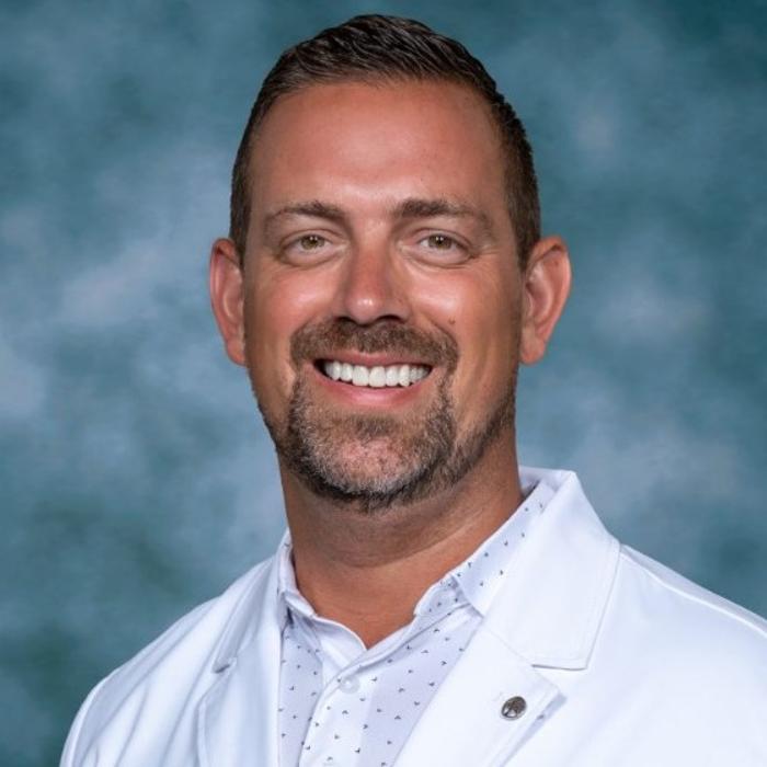 Shaun S. Baker, DO