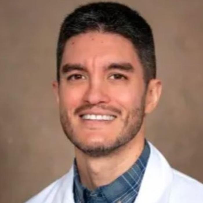 Pauta Martinez, Juan Pablo, MD