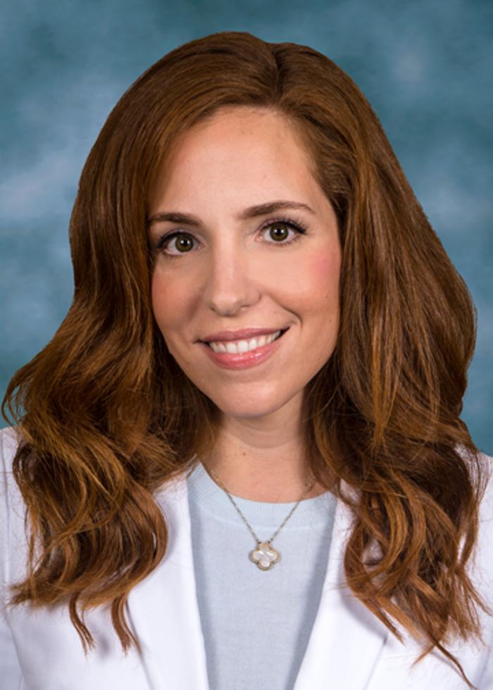 Szabo, Zsofia, MD Logo