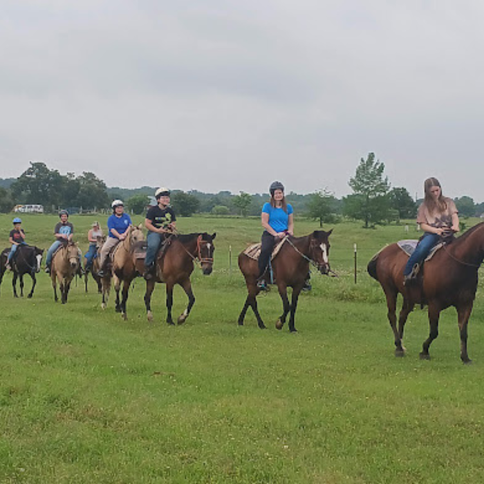 Camp Tonkawa Outdoor Learning Center
