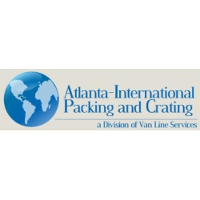 Atlanta International Packing and Crating