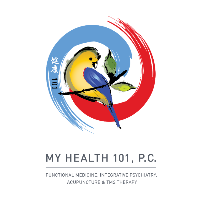 My Health 101