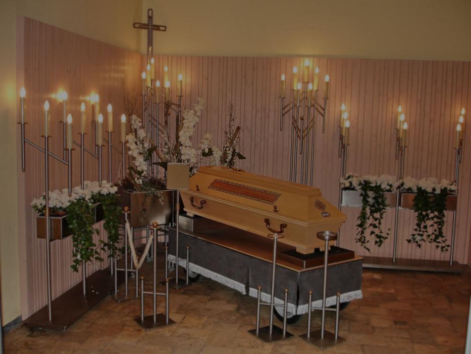 Bestattung der Stadt Wels GmbH, Stadtplatz in Wels