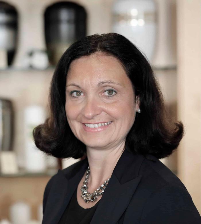 Bestattung der Stadt Wels GmbH, Stadtplatz in Wels