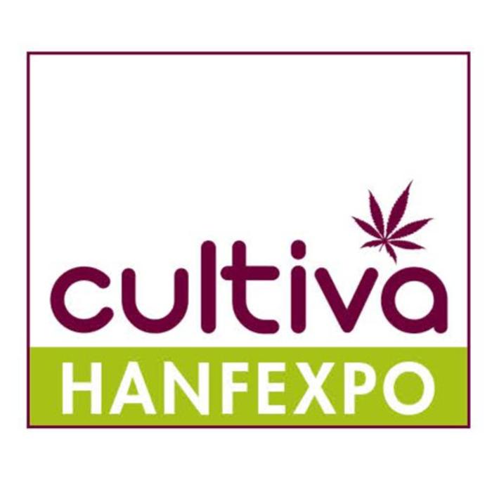 CULTIVA HANFEXPO in Wien