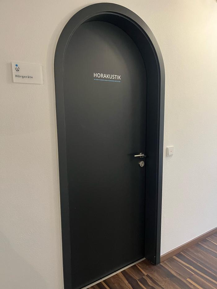 AUDILOGIK GmbH - Fachzentrum für Hörgeräte Neureichenau, Schachtlau in Neureichenau