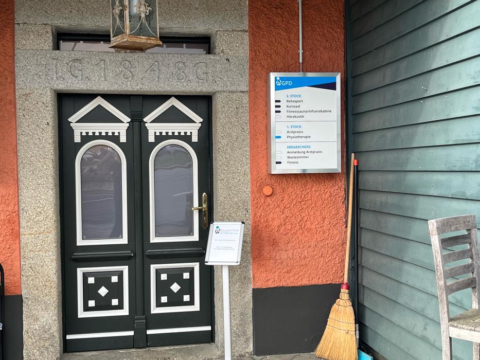 AUDILOGIK GmbH - Fachzentrum für Hörgeräte Neureichenau, Schachtlau in Neureichenau