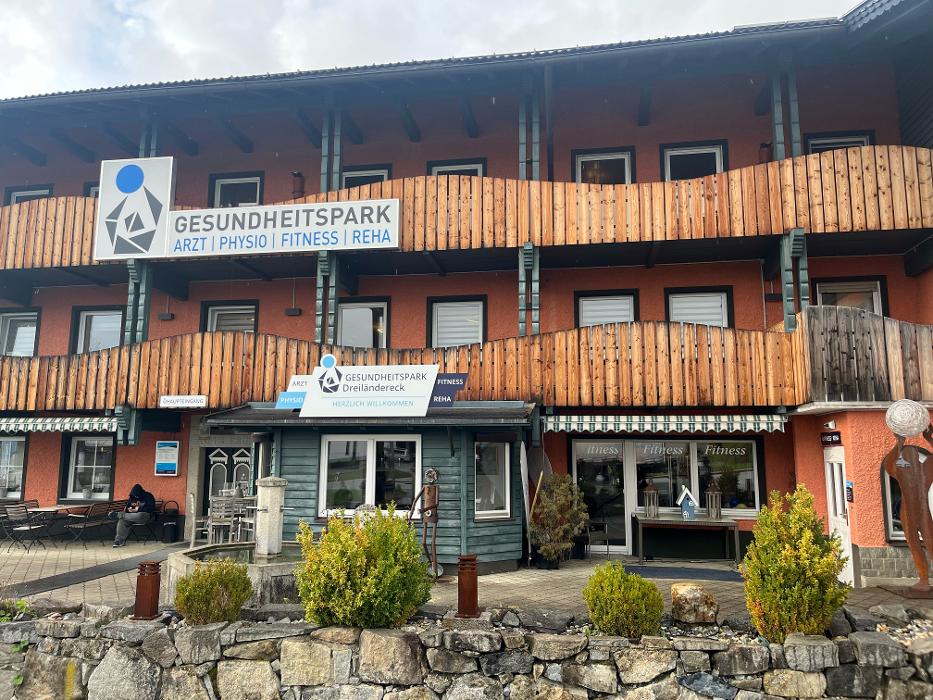 AUDILOGIK GmbH - Fachzentrum für Hörgeräte Neureichenau, Schachtlau in Neureichenau