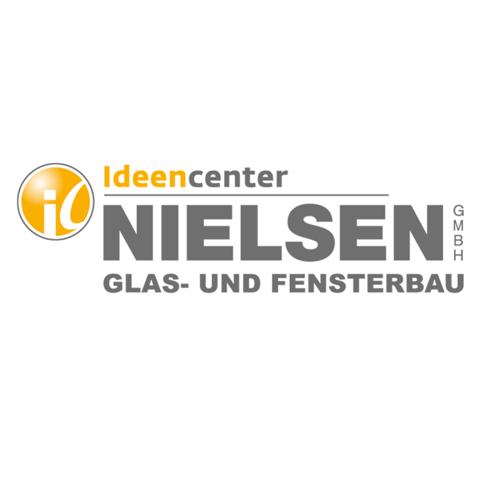 Logo Ideencenter Nielsen GmbH Glas- und Fensterbau