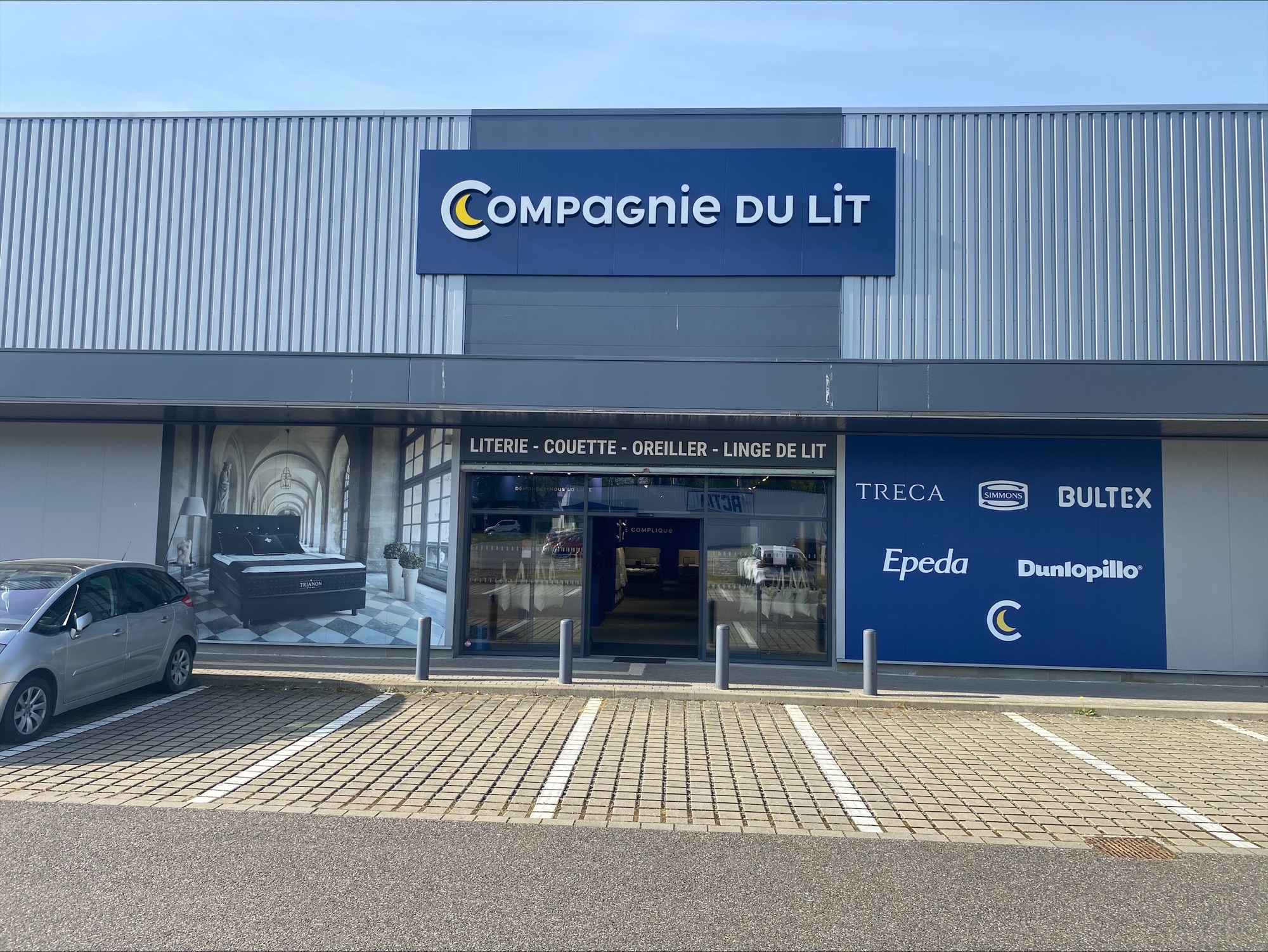 galerie image