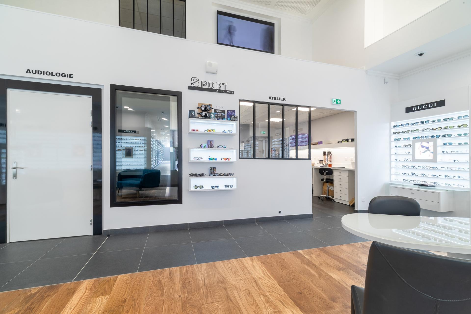 galerie image