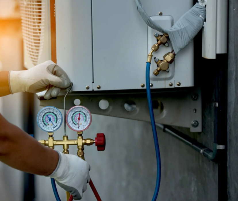 SouthEast Services Logo