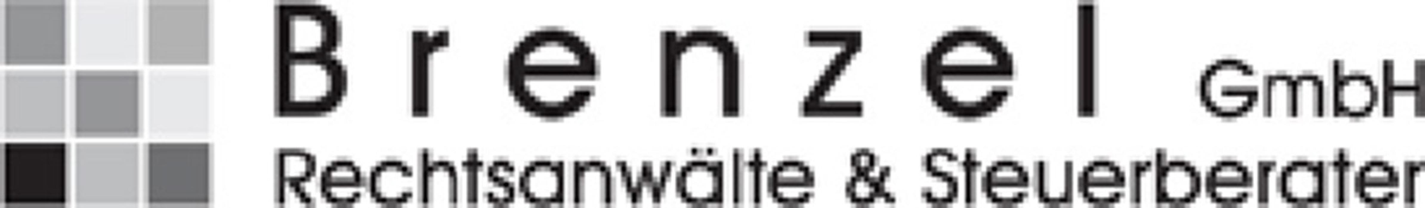 Logo Brenzel GmbH Rechtsanwälte & Steuerberater